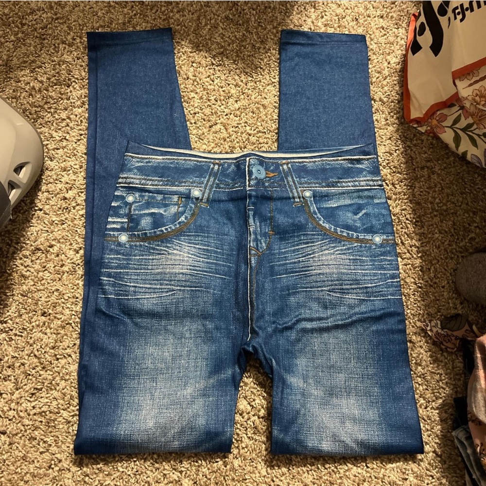 Legging pants